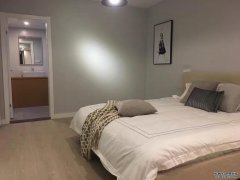  Modernized 2BR Apartment in Hengshan Road