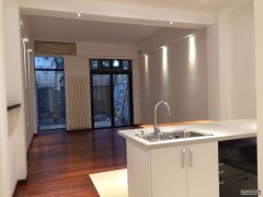  Beautiful Lane House for rent near Jiaotong University