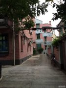  Beautiful Lane House for rent near Jiaotong University
