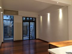  Beautiful Lane House for rent near Jiaotong University