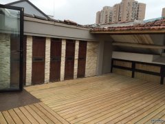  Beautiful Lane House for rent near Jiaotong University