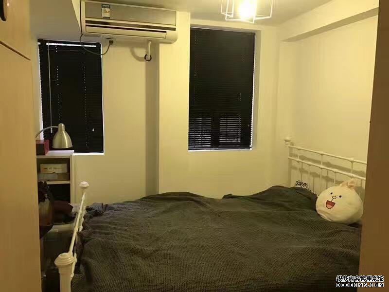 Cozy 2BR Apartment w/Yard for rent in FFC