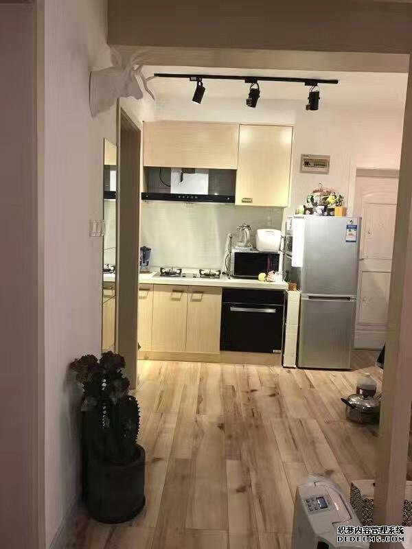  Cozy 2BR Apartment w/Yard for rent in FFC