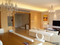  Prestigious 320sqm Duplex in Xintiandi