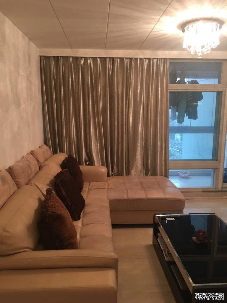  Convenient 2BR Apartment for rent in Xujiahui