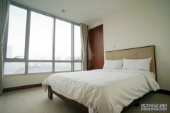  Spacious 2BR Apartment above Suzhou River