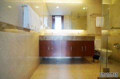  Spacious 2BR Apartment above Suzhou River