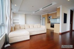  Spacious 2BR Apartment above Suzhou River