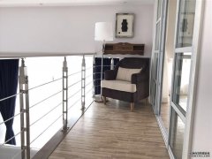  Modern 2BR Loft in Jing