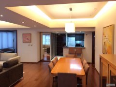  Luxurious Service Apartment with 200sqm Terrace near Jingan Temple