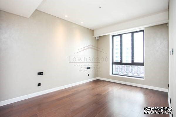  Brand-new 3BR Apartment for rent in Xintiandi