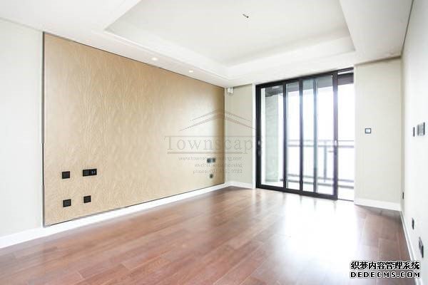  Brand-new 3BR Apartment for rent in Xintiandi