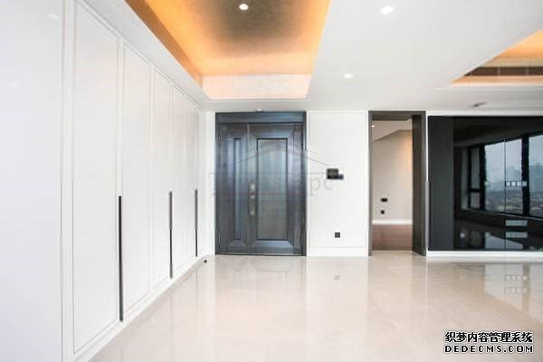  Brand-new 3BR Apartment for rent in Xintiandi