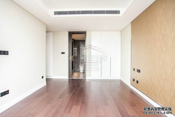  Brand-new 3BR Apartment for rent in Xintiandi