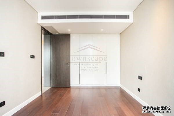  Brand-new 3BR Apartment for rent in Xintiandi