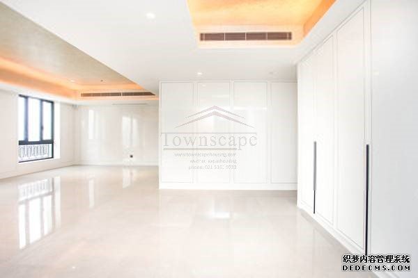  Brand-new 3BR Apartment for rent in Xintiandi