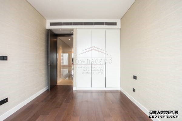  Brand-new 3BR Apartment for rent in Xintiandi