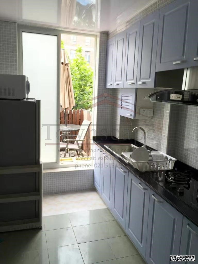  Great Value 3BR Apartment w/Terrace near Dapuqiao