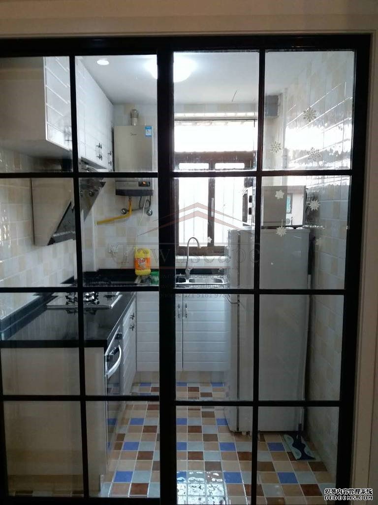  Great Value 2BR Apartment near Jiashan Market