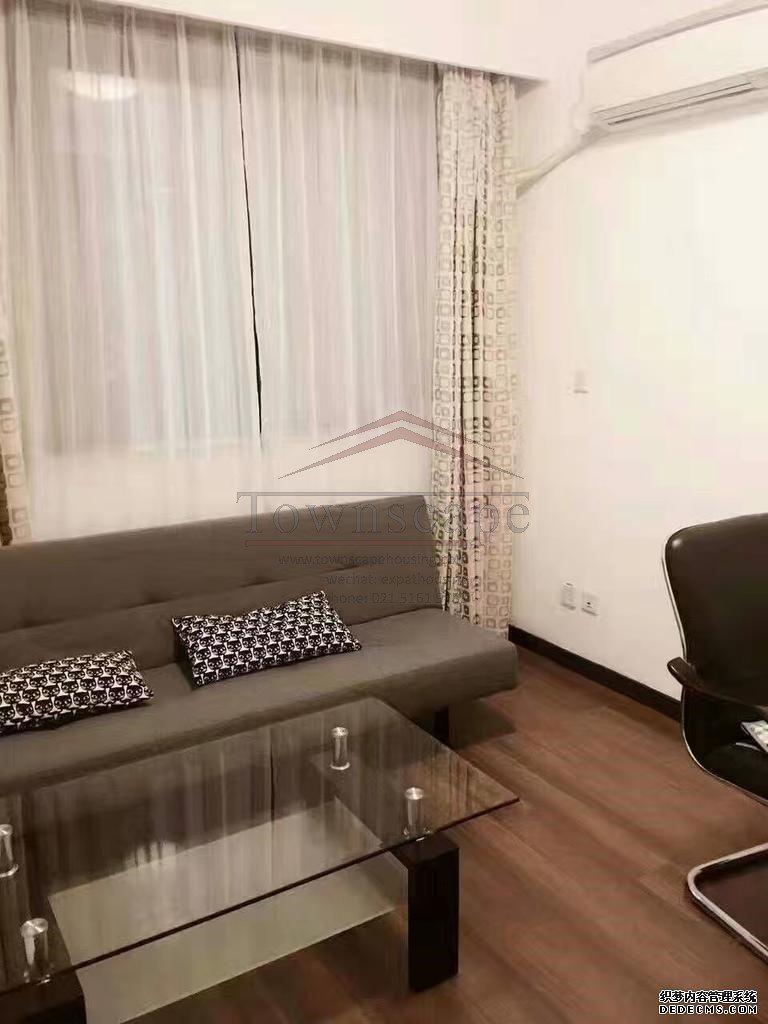  Modern 3BR Apartment for rent in Jing