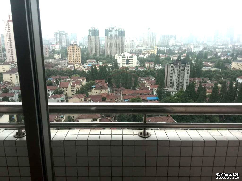  Spacious Condo above Anfu Road