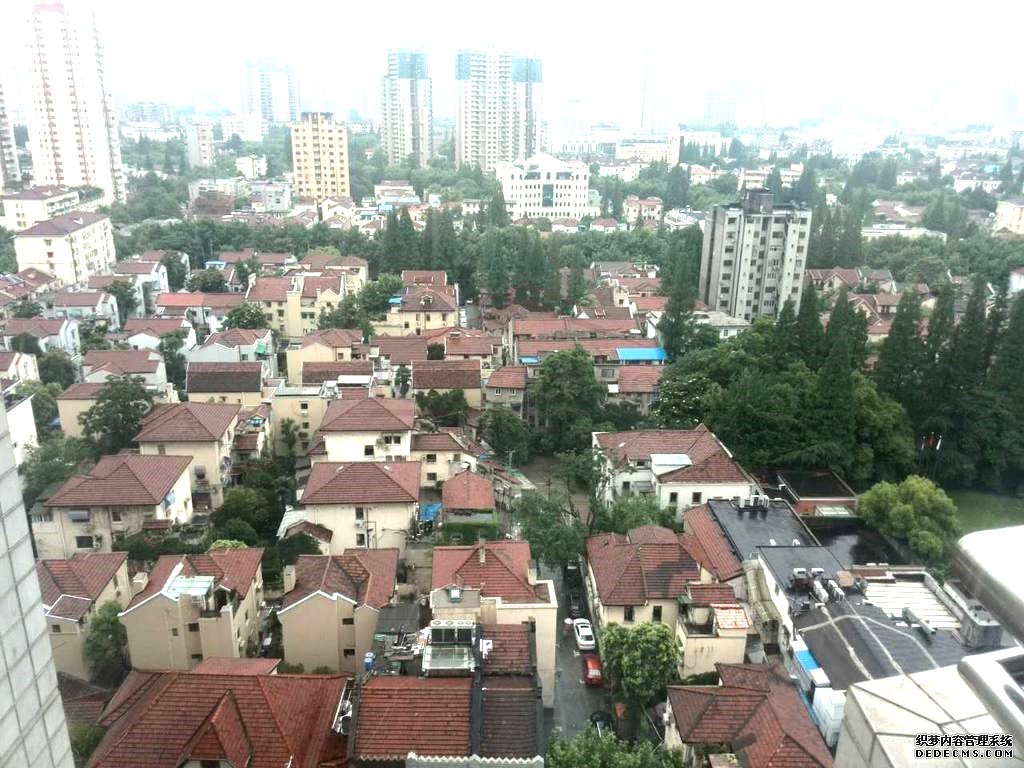  Spacious Condo above Anfu Road