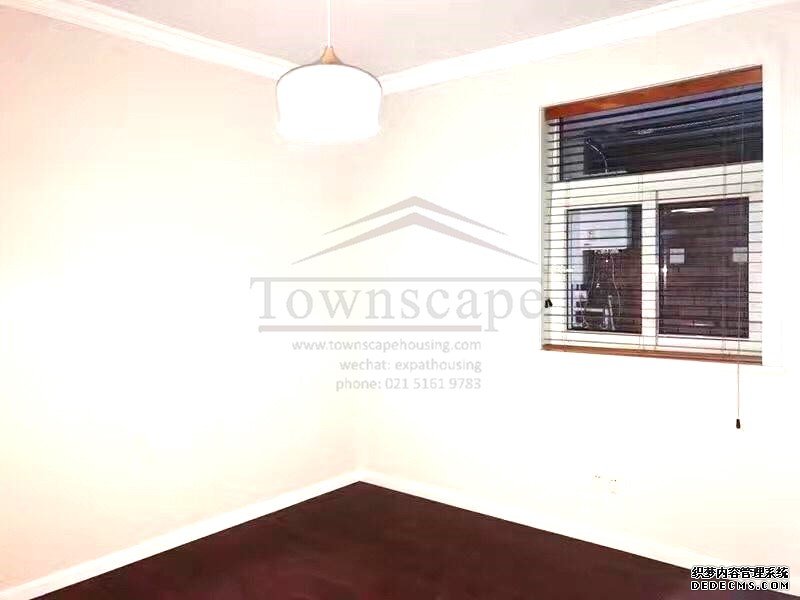  Well designed 2BR Apartment for rent in Shanghai Xuhui