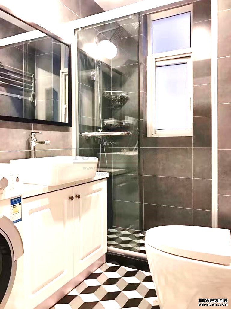  Well designed 2BR Apartment for rent in Shanghai Xuhui