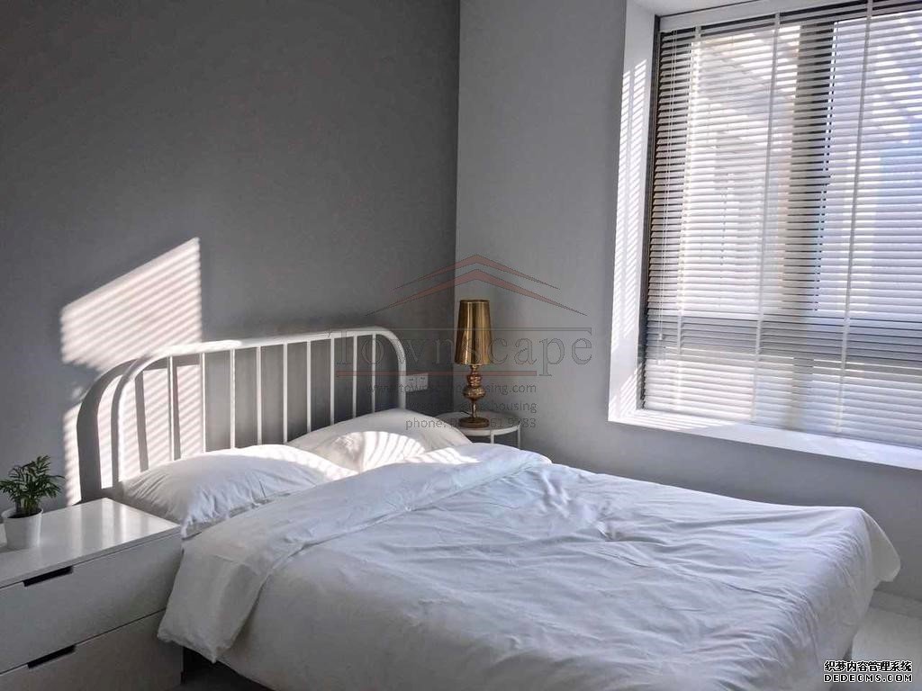  High-End 2BR Apartment at Jiaotong University