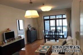  Homey 2BR Apartment at Laoximen near Xintiandi