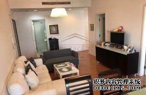  Homey 2BR Apartment at Laoximen near Xintiandi