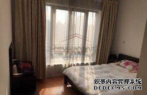  Homey 2BR Apartment at Laoximen near Xintiandi