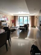  Exquisite 4BR Apartment for rent in Hunan Road