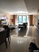  Exquisite 4BR Apartment for rent in Hunan Road