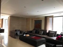  Exquisite 4BR Apartment for rent in Hunan Road