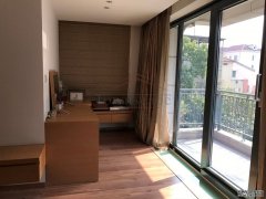  Exquisite 4BR Apartment for rent in Hunan Road