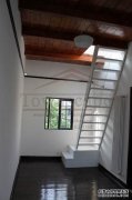  Renovated 3BR Lane House near Shanghai Library in FFC