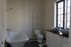  Renovated 3BR Lane House near Shanghai Library in FFC