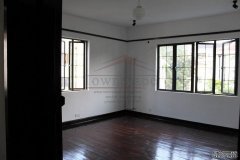  Renovated 3BR Lane House near Shanghai Library in FFC