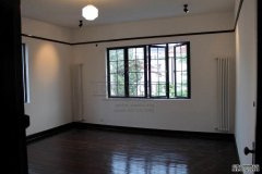  Renovated 3BR Lane House near Shanghai Library in FFC