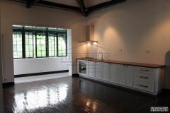  Renovated 3BR Lane House near Shanghai Library in FFC