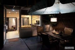  Renovated 2BR Apartment with Garden in Shanghai FFC