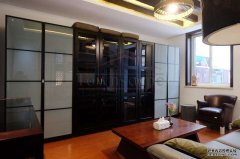  Renovated 2BR Apartment with Garden in Shanghai FFC