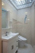  Renovated 2BR Apartment with Garden in Shanghai FFC