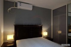  Renovated 2BR Apartment with Garden in Shanghai FFC