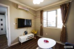  Welcoming 2BR Apartment for rent in Pudong