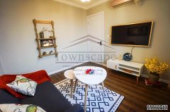  Welcoming 2BR Apartment for rent in Pudong