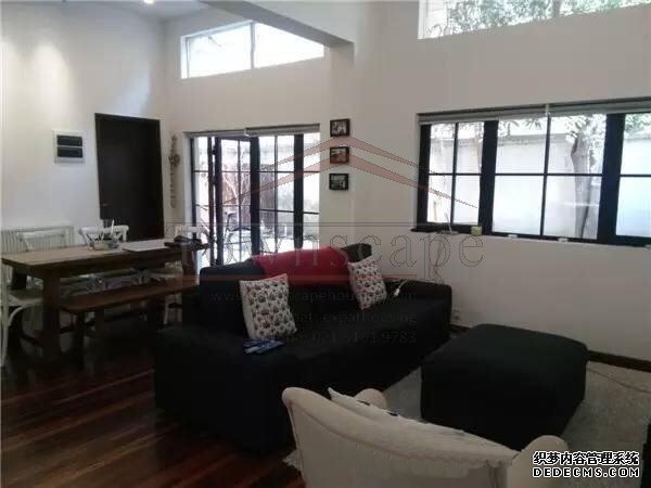  Ample 3BR Apartment w/Garden near IAPM