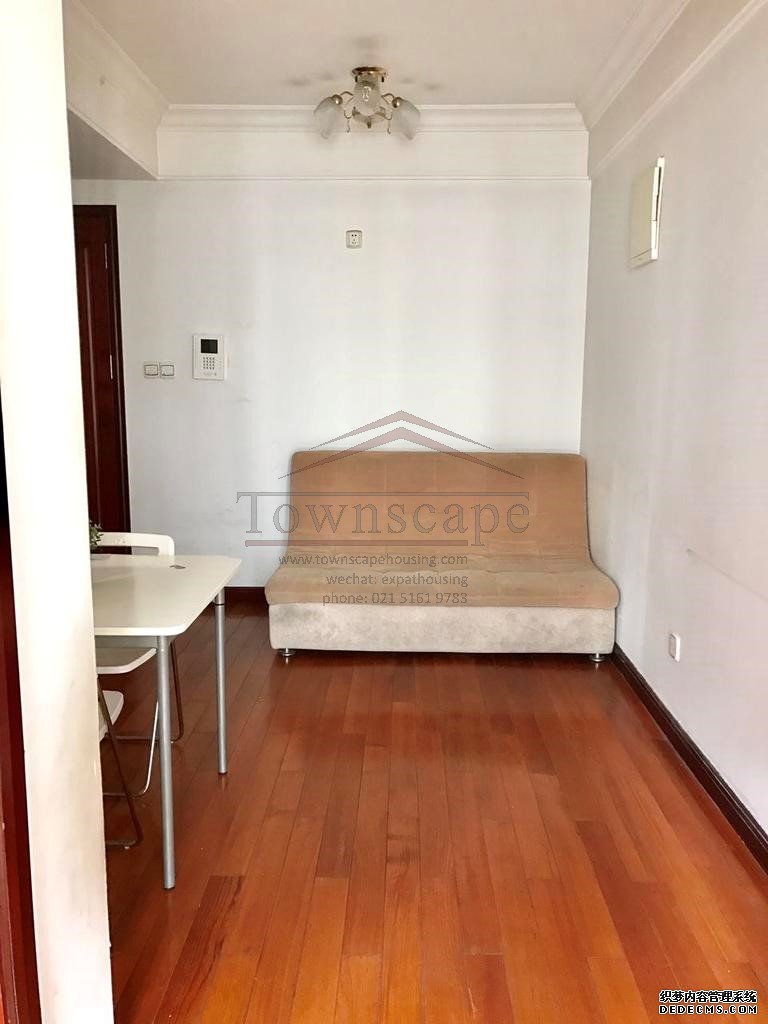  Modern Apartment 1BR in Xintiandi