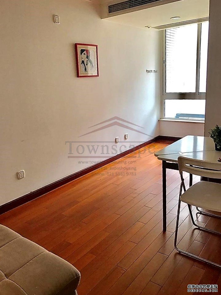  Modern Apartment 1BR in Xintiandi